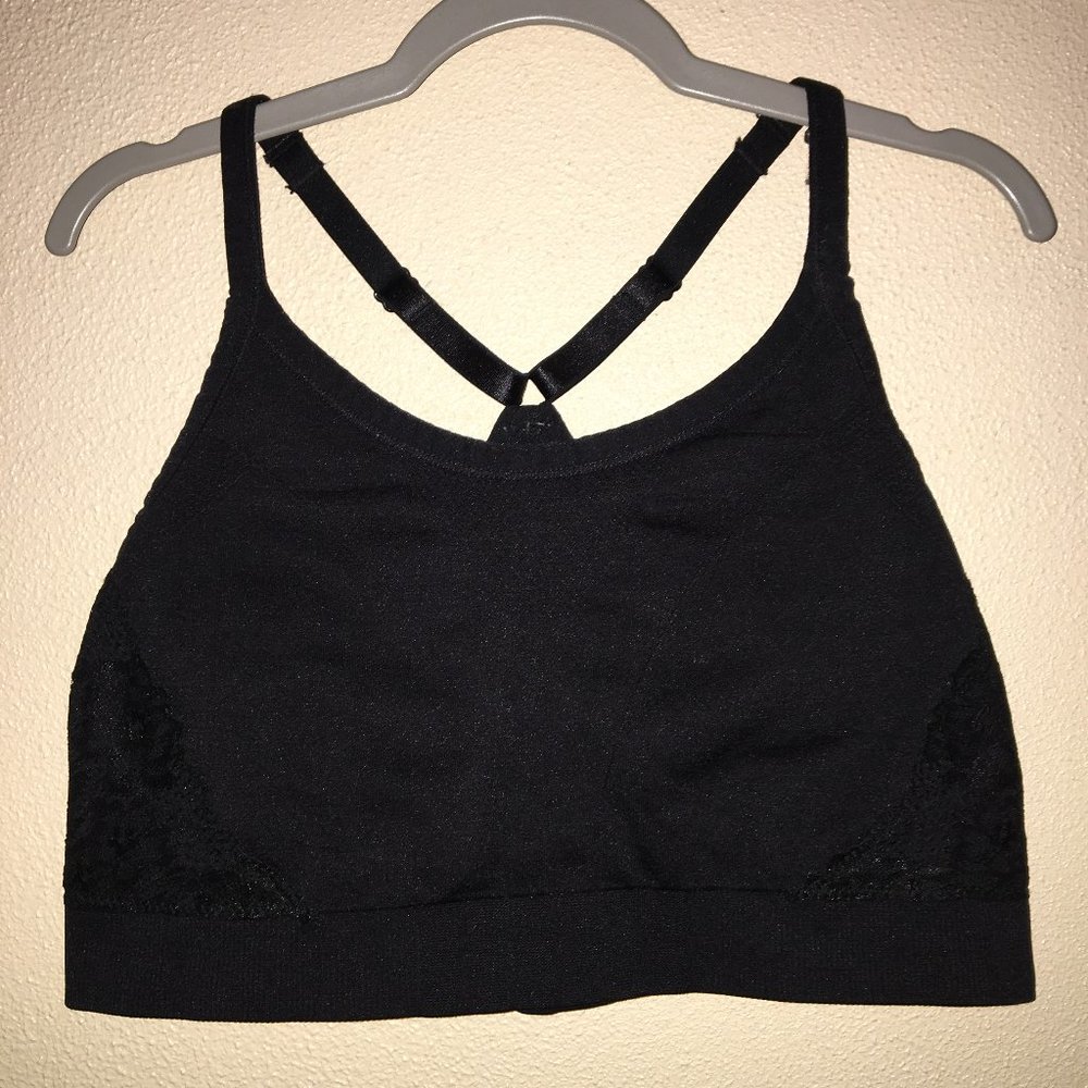 Torrid sports bra